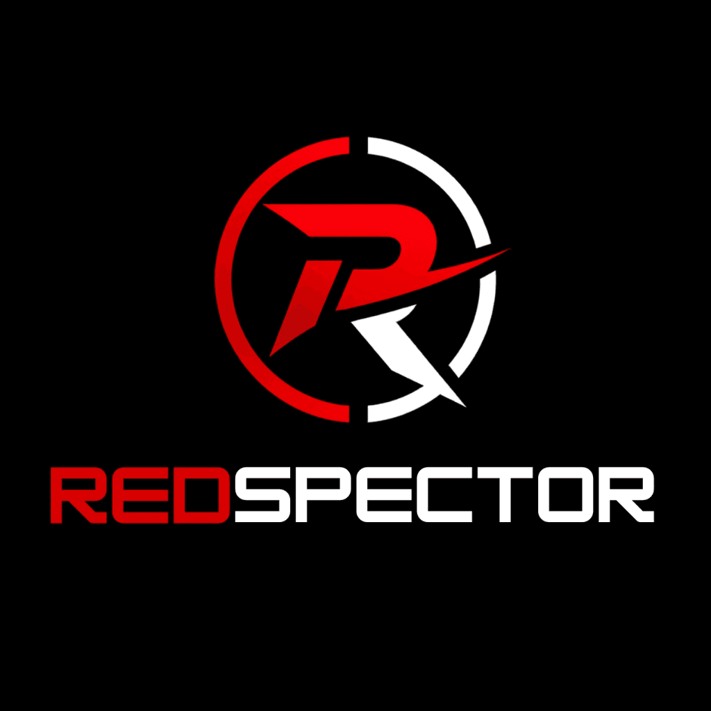 Redspector Logo